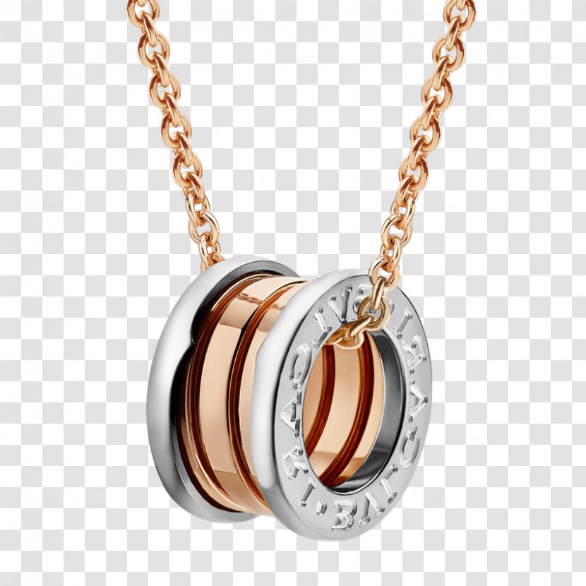 Bulgari Earring Charms & Pendants Necklace Jewellery - Luxury Goods Transparent PNG