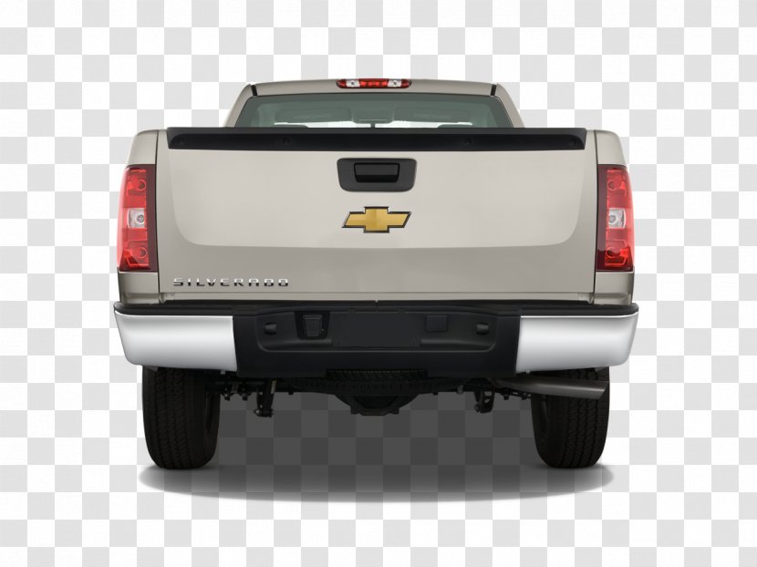 2007 Chevrolet Silverado 1500 2012 2013 2011 2008 - Truck Bed Part Transparent PNG