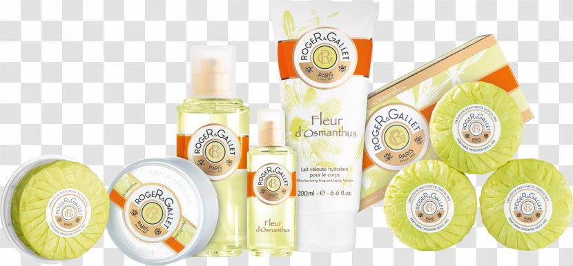 Roger & Gallet Soap Devilwood Perfume Shower Gel - Food Transparent PNG