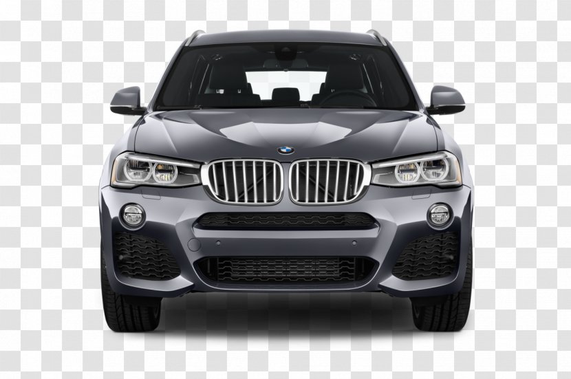2016 BMW X3 2015 Car 3 Series - United States - Bmw Transparent PNG