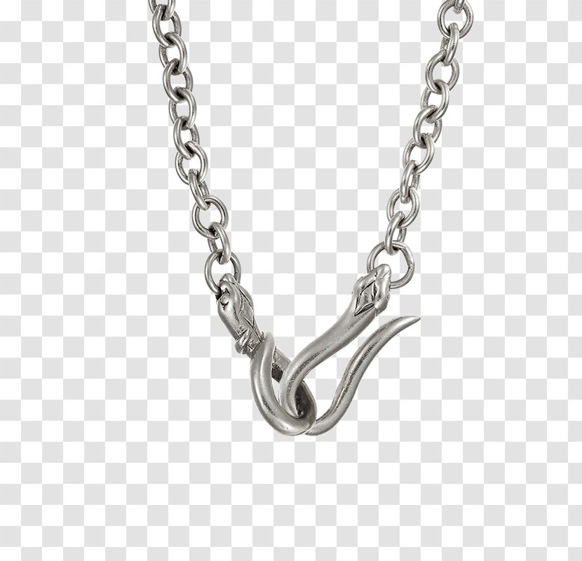 Necklace Charms & Pendants Jewellery Diamond Cubic Zirconia - Pendant - Ouroboros Silver Rings Transparent PNG