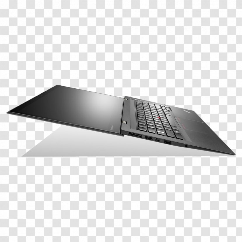 ThinkPad X1 Carbon Laptop Intel Core I5 I7 - Heart - Lenovo Skins Transparent PNG