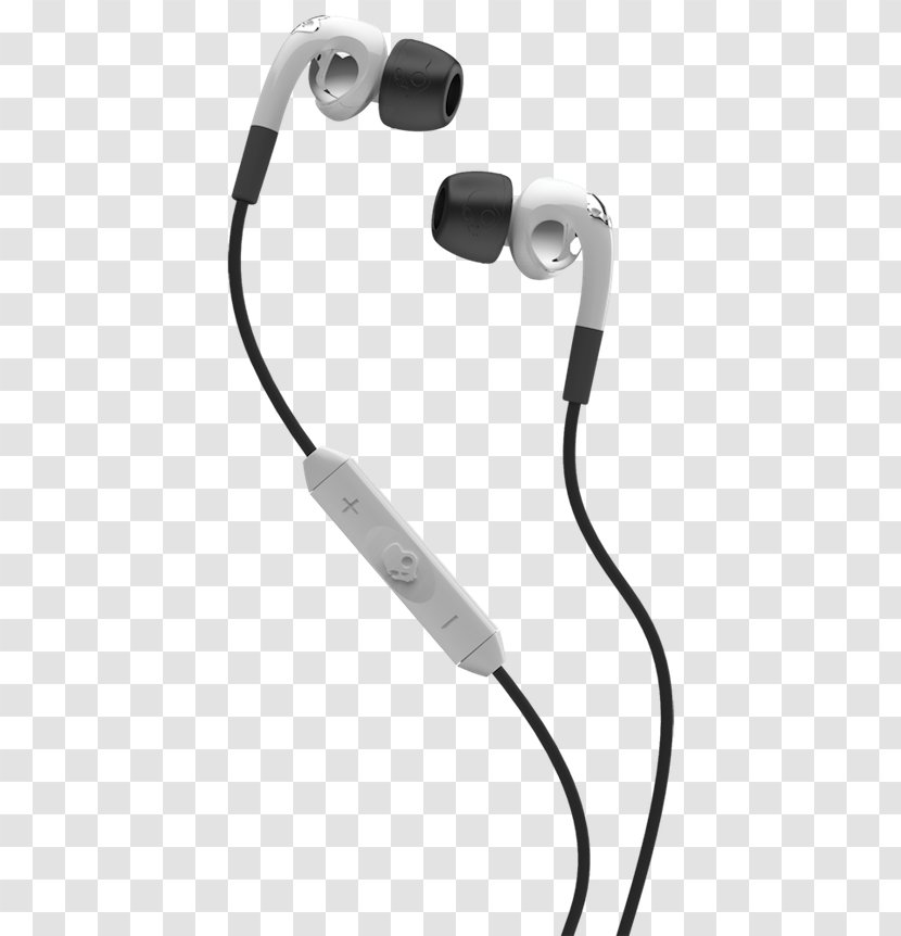 Microphone Headphones Skullcandy Fix Écouteur - Hesh 2 Transparent PNG