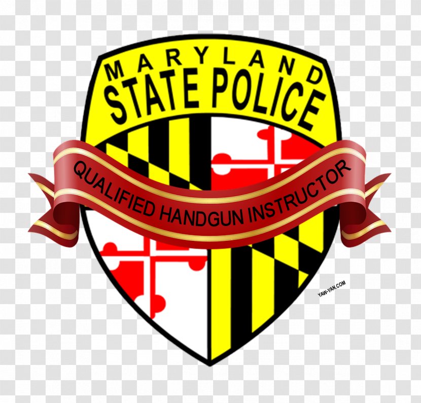 Maryland State Police Trooper Transparent PNG