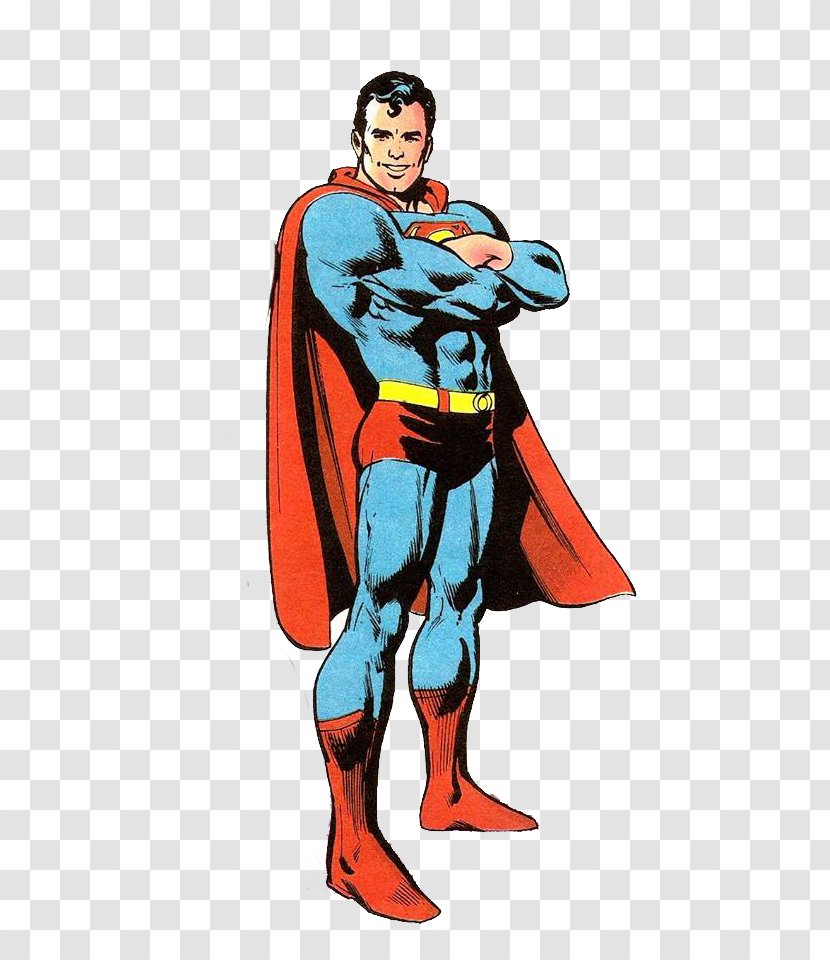 Superman Spider-Man Lex Luthor Hulk Marvel Comics - Costume Design Transparent PNG