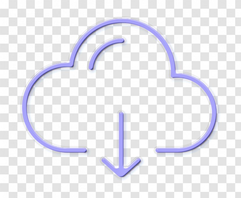 Miscellaneous Elements Icon Cloud Computing Download - Symbol Transparent PNG