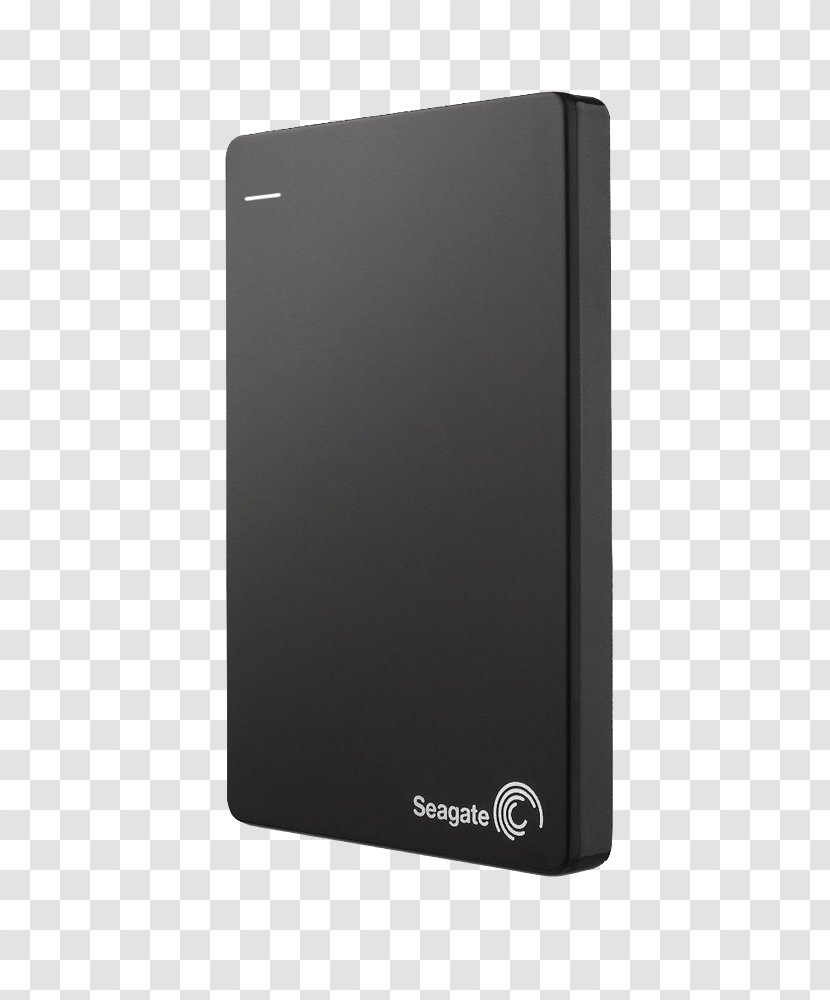 Data Storage Seagate Backup Plus Slim Portable Hard Drives Disco Duro Portátil - Usb Flash - Hub Transparent PNG