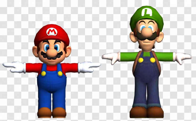 Luigi's Mansion 2 Super Mario Sunshine - Games - Luigi Transparent PNG