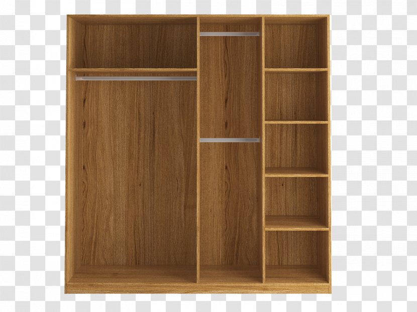 Furniture Shelf Armoires & Wardrobes Cupboard Wood - Cabinetry - Amber Transparent PNG