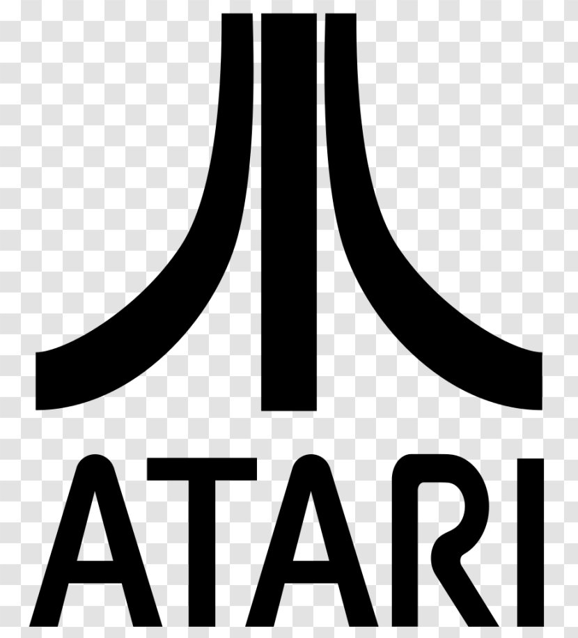 Defender Pong Atari 2600 Corporation - Brand - Video Game Consoles Transparent PNG