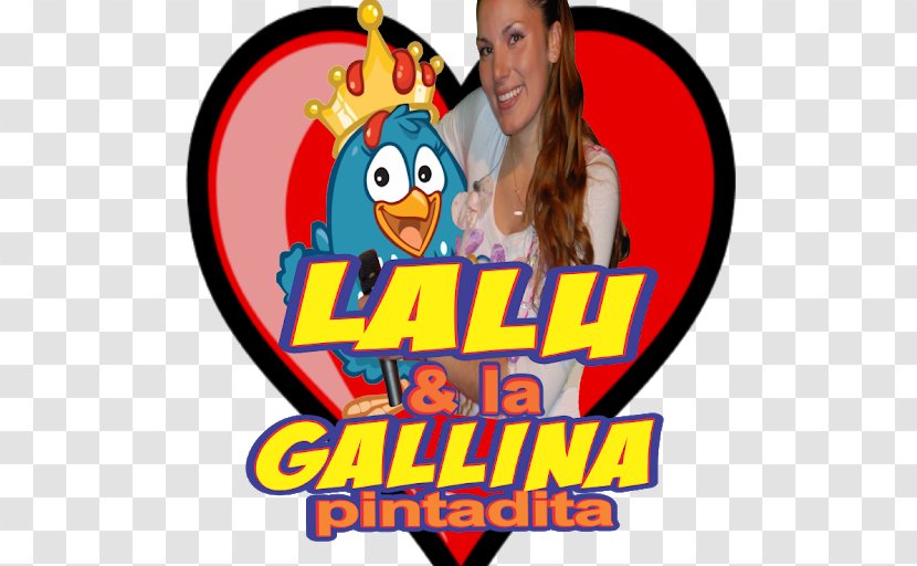Galinha Pintadinha DVD El Sapo Gallina Pintadita 1 Spanish - La - Dvd Transparent PNG