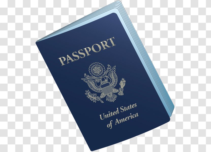 United States Passport Card Nationality Law - Department Of State Transparent PNG