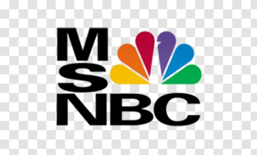 MSNBC Logo Of NBC Image - News - Nbc Transparent PNG