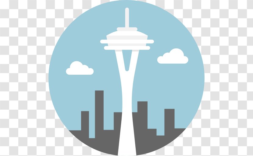 Space Needle - Monument - Daves Avenue Elementary School Transparent PNG