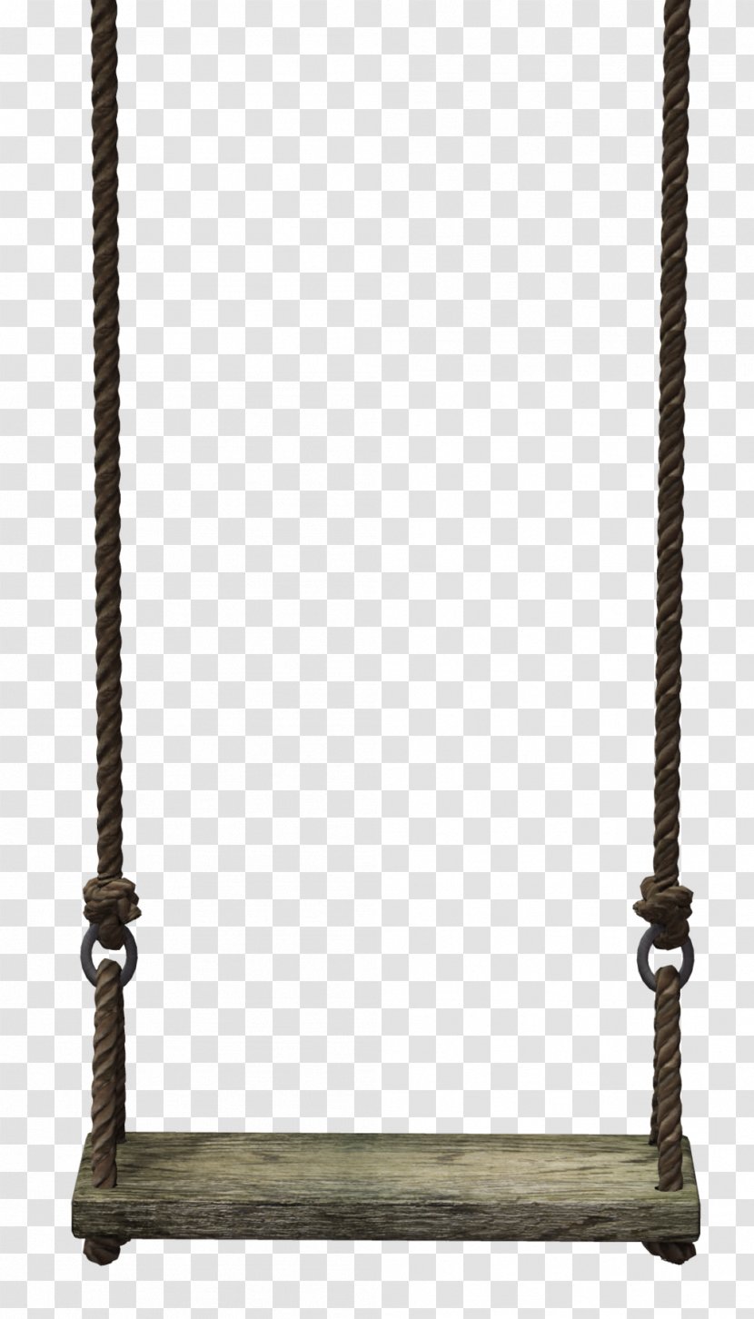 Swing Flying Trapeze - Deviantart - Rope Transparent PNG
