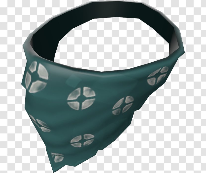 Clothing Accessories Loadout Team Fortress 2 Headgear - Personal Protective Equipment - Head Bandana Transparent PNG