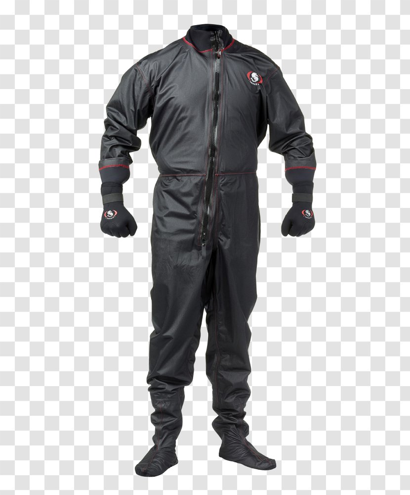 Dry Suit Clothing Personal Water Craft Long Underwear - Goretex - Outerwear Transparent PNG