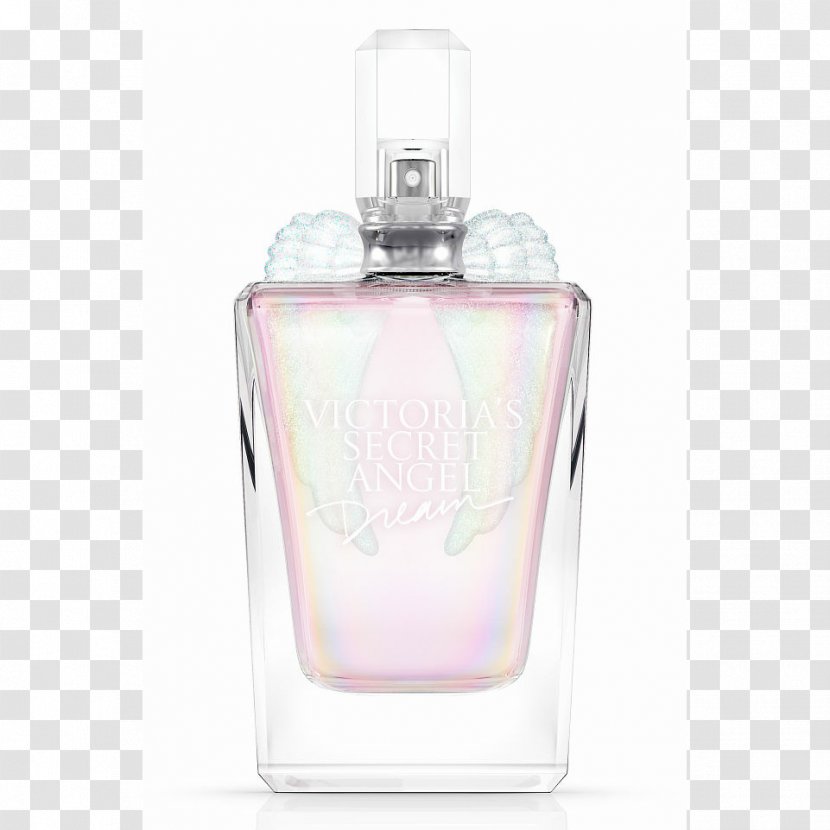 Perfume Victoria's Secret Eau De Parfum Toilette Body Spray - Silhouette Transparent PNG