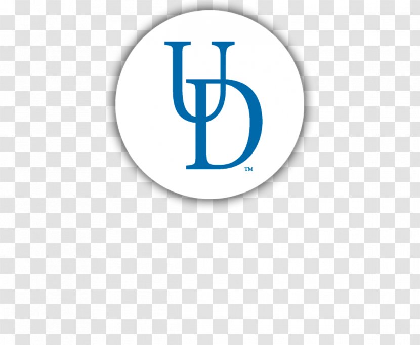 University Of Delaware Fightin' Blue Hens Baseball Product Design Brand - Diagram Transparent PNG