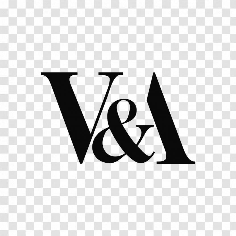 Victoria And Albert Museum Art Curator V&A Of Childhood - Logo - Showcase Transparent PNG