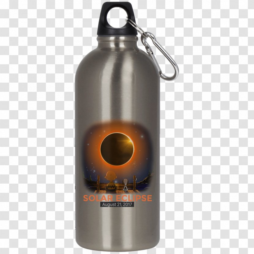 Water Bottles Stainless Steel Plastic - Bottle Transparent PNG