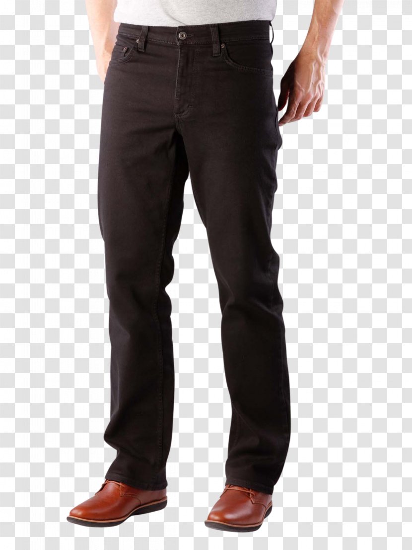 Sweatpants Clothing Jeans Dockers - Khaki - Straight Pants Transparent PNG