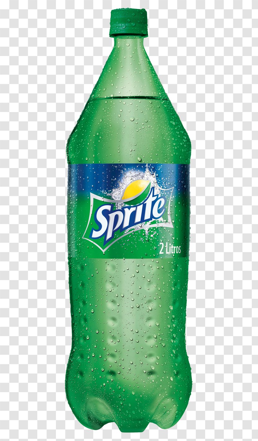 Fizzy Drinks Sprite Faxe Kondi Cocktail - Mineral Water Transparent PNG