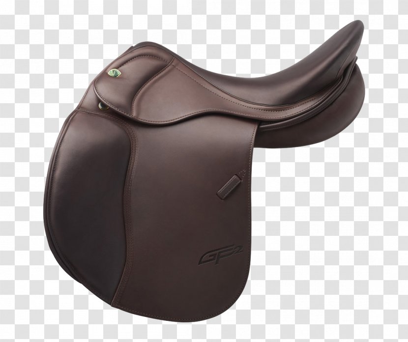 English Saddle Horse Dressage Equestrian - Michel Robert Transparent PNG