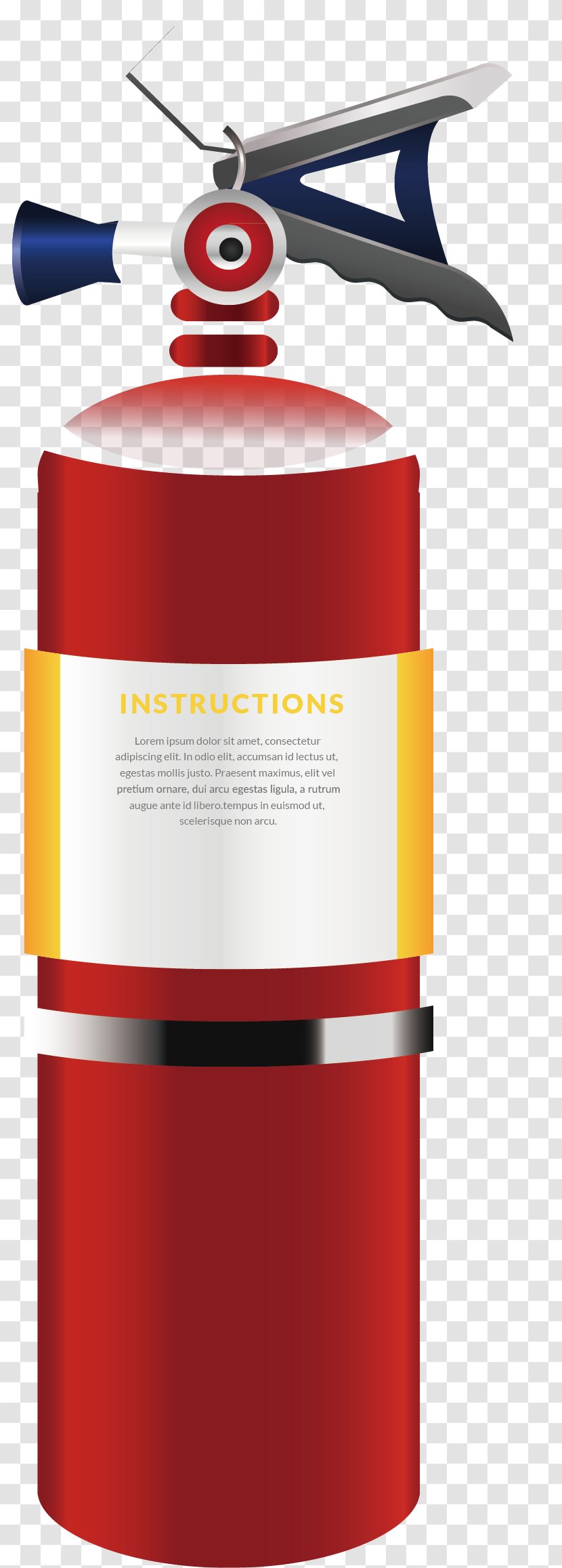 Interior Design Services Decorative Arts CFire Extintores - Designer - Fire Extinguisher Decoration Map Network Transparent PNG