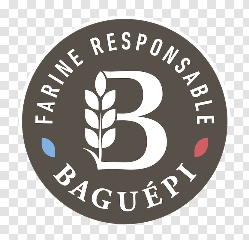 Baguépi Brand Flour The Soufflet Group Baker - Emblem Transparent PNG