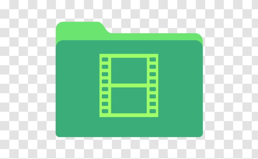 Cinema Film - Directory Transparent PNG