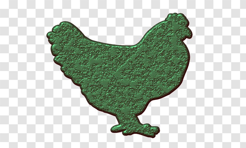 Rooster Chicken Hen - Grass - Hens Transparent PNG