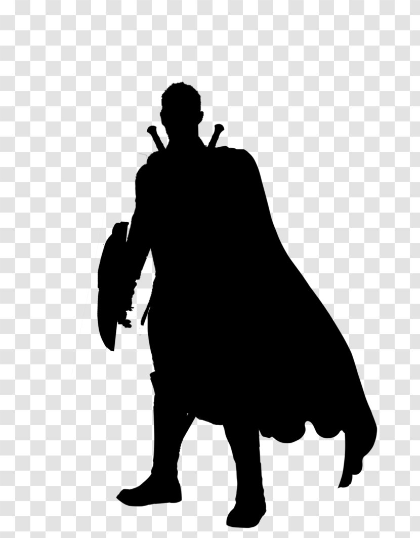 Illustration Clip Art Silhouette Vegerot Image - Character - Artificial Intelligence Transparent PNG