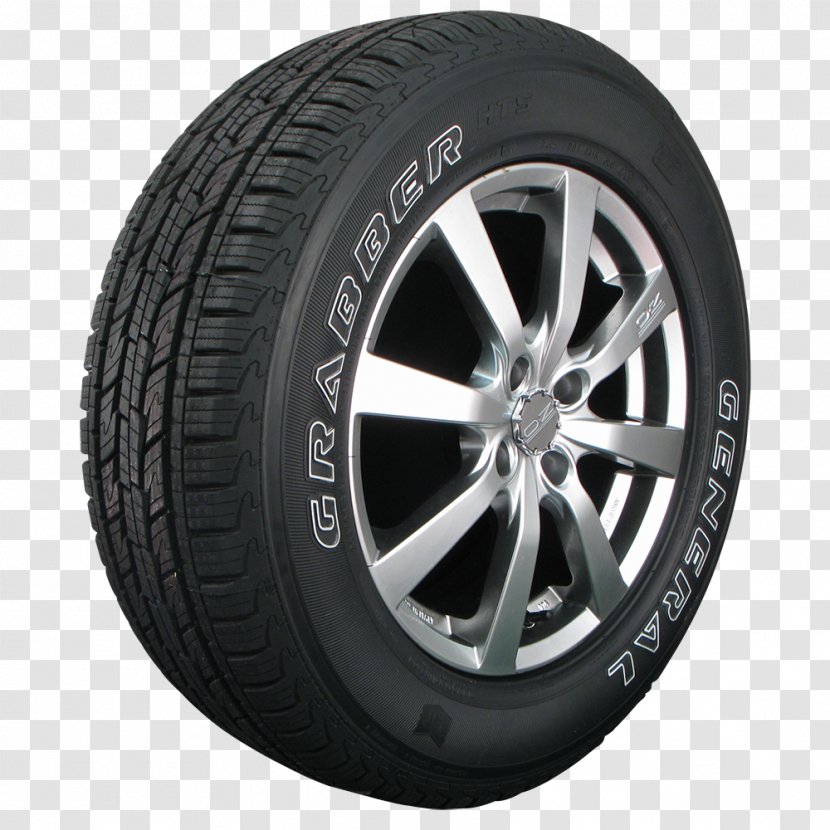 Car Motor Vehicle Tires Rim Wheel Snow Tire - Auto Retail Transparent PNG