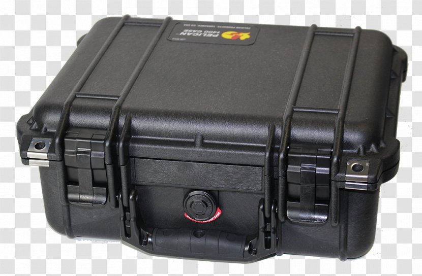 Plastic Camera - Case Closed Transparent PNG