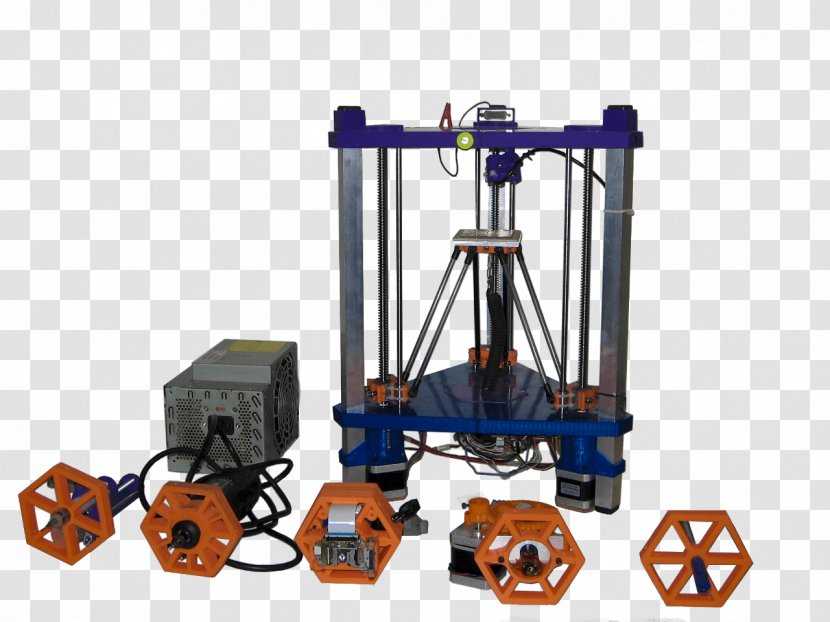 Machine 3D Printing Arduino Computer Numerical Control Electronics - Do It Yourself - Hole 3d Transparent PNG