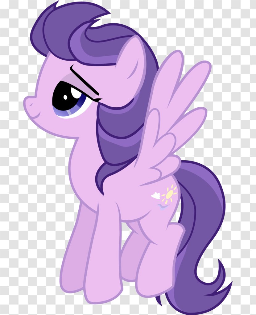 Pony Horse Do Princesses Dream Of Magic Sheep? Clip Art - Cartoon Transparent PNG