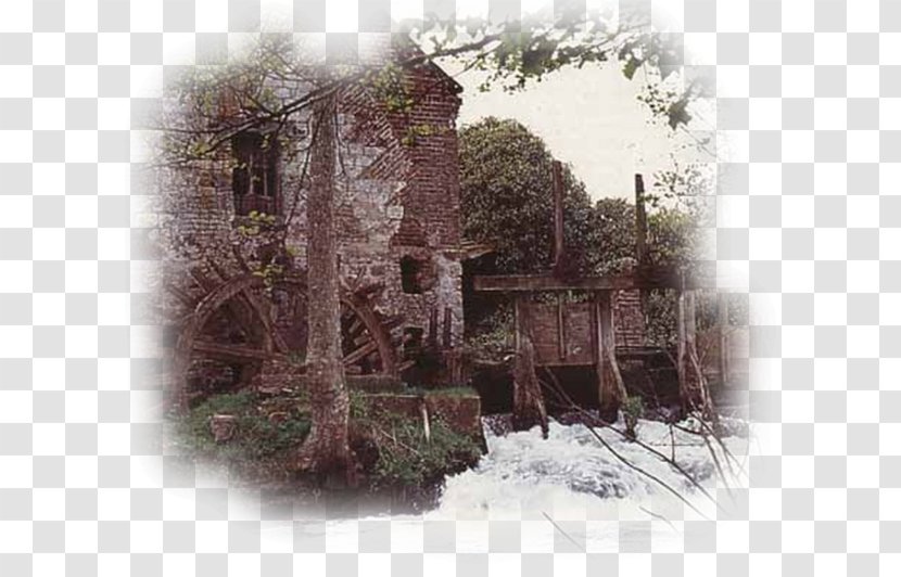 Landscape 6 February - History - Moulin Transparent PNG