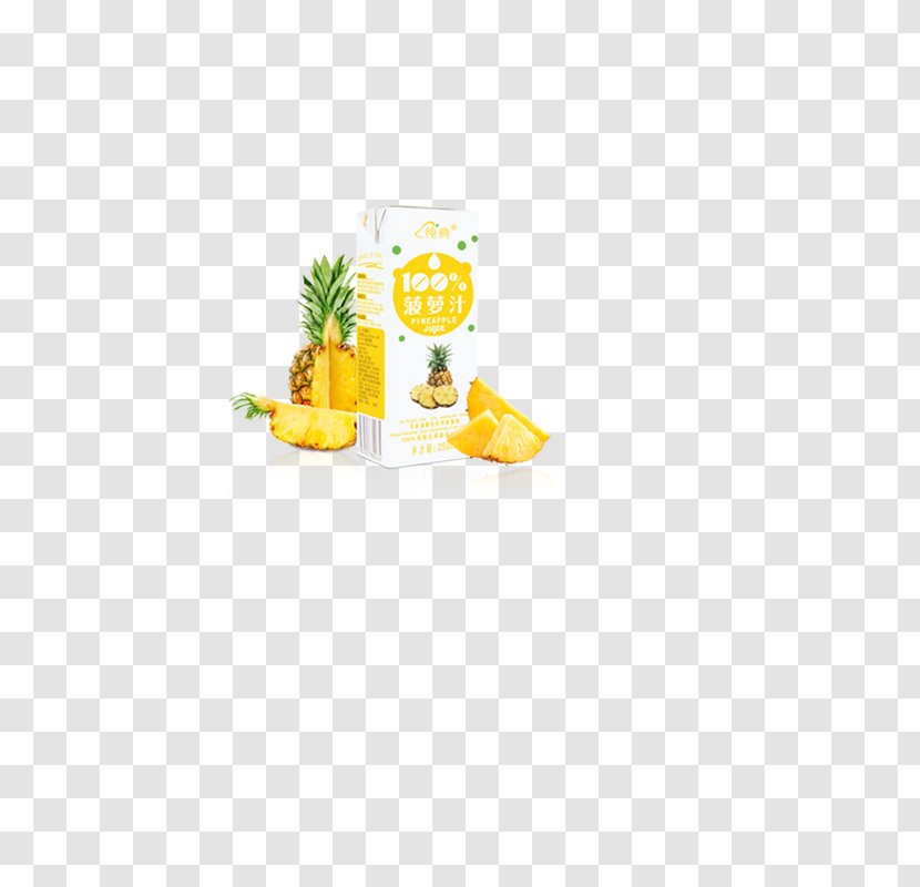 Orange Juice Jus Dananas Pineapple Transparent PNG