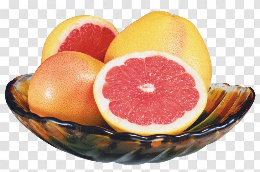 Grapefruit Pomelo Citrus Fruit Xd7 Sinensis - Diet Food Transparent PNG