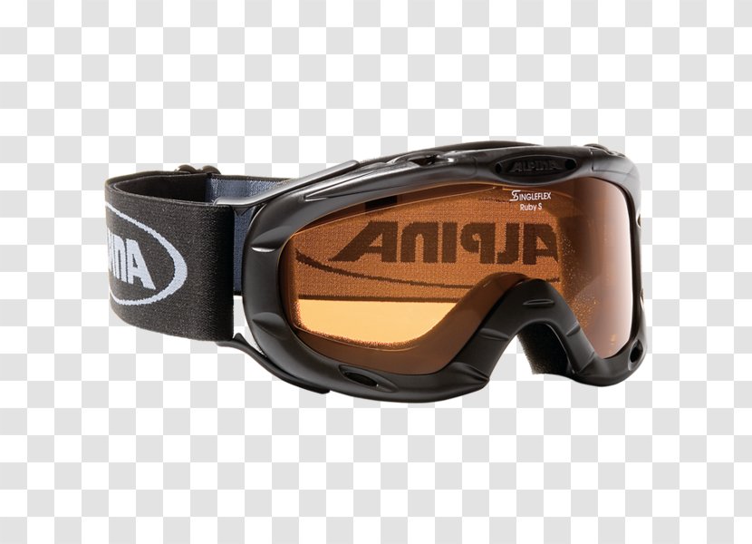 Goggles Gafas De Esquí Skiing Alpina Žiri Ski & Snowboard Helmets Transparent PNG
