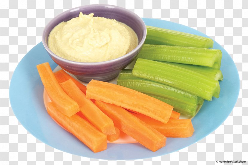 Hummus Dipping Sauce Juice Ants On A Log Celery - Vegetarian Food Transparent PNG