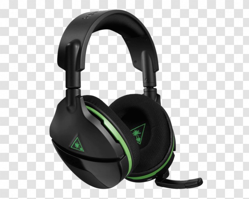 Turtle Beach Ear Force Stealth 600 300 Amplified Gaming Headset Headphones Corporation Sony PlayStation 4 Pro Transparent PNG