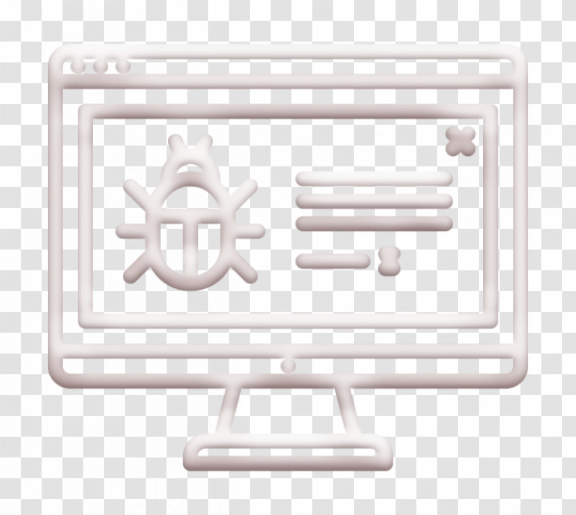 Banner Icon Data Protection Icon Transparent PNG