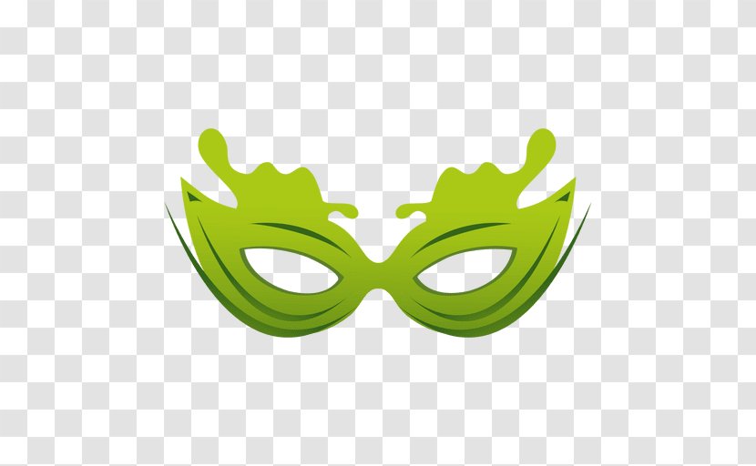 Venice Carnival Mask Costume - Ball - Masks Vector Transparent PNG