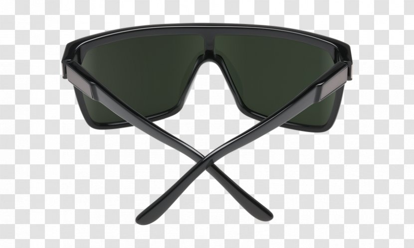 Goggles Sunglasses Light Lens - Green And Dark Grey Transparent PNG
