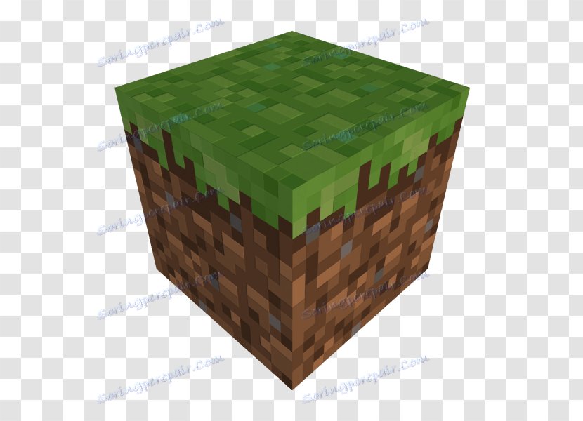 Minecraft: Pocket Edition Story Mode Video Games Game Server - 3d Cube Transparent PNG