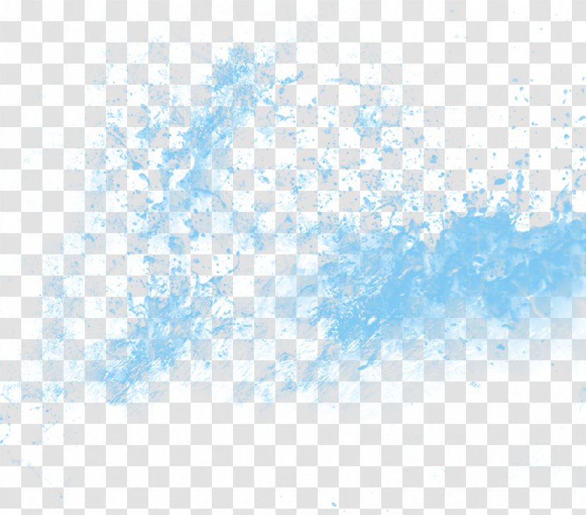 Water Resource Computer File - Chemical Element - The Effect Of Transparent PNG