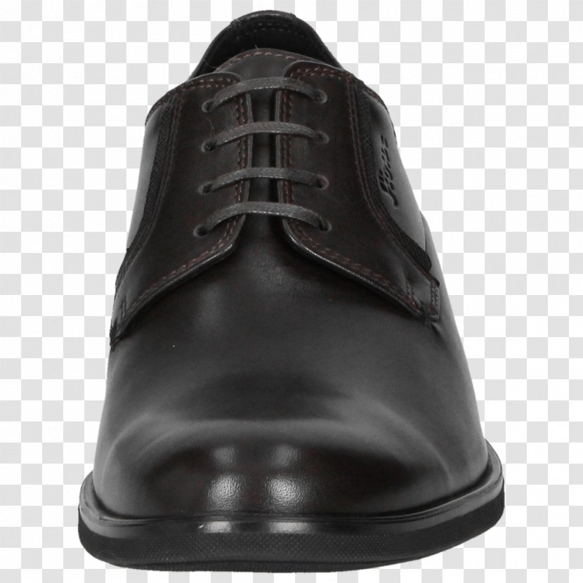 Oxford Shoe Schnürschuh Sioux GmbH Derby - Footwear - SALE CORNER Transparent PNG