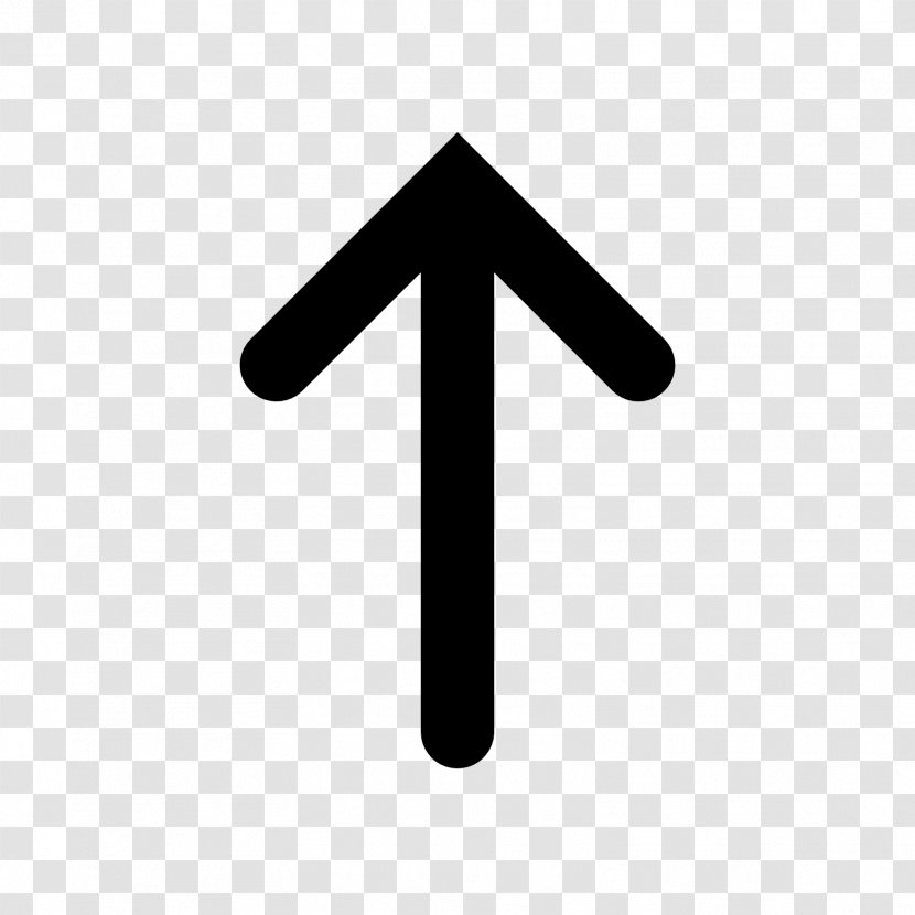 Arrow - Cursor - Pointer Transparent PNG